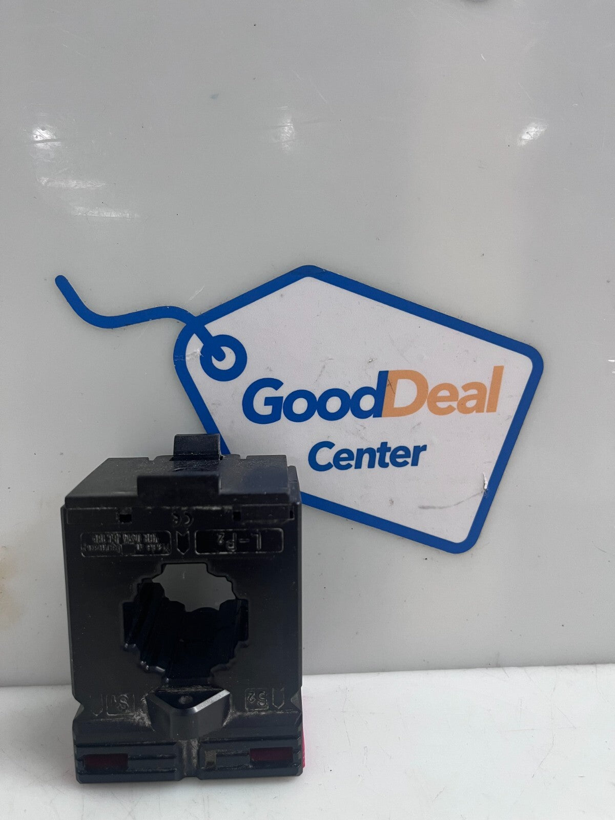 MBS ASK 31.4 Current Transformer 90393468 (Lot of 2)1