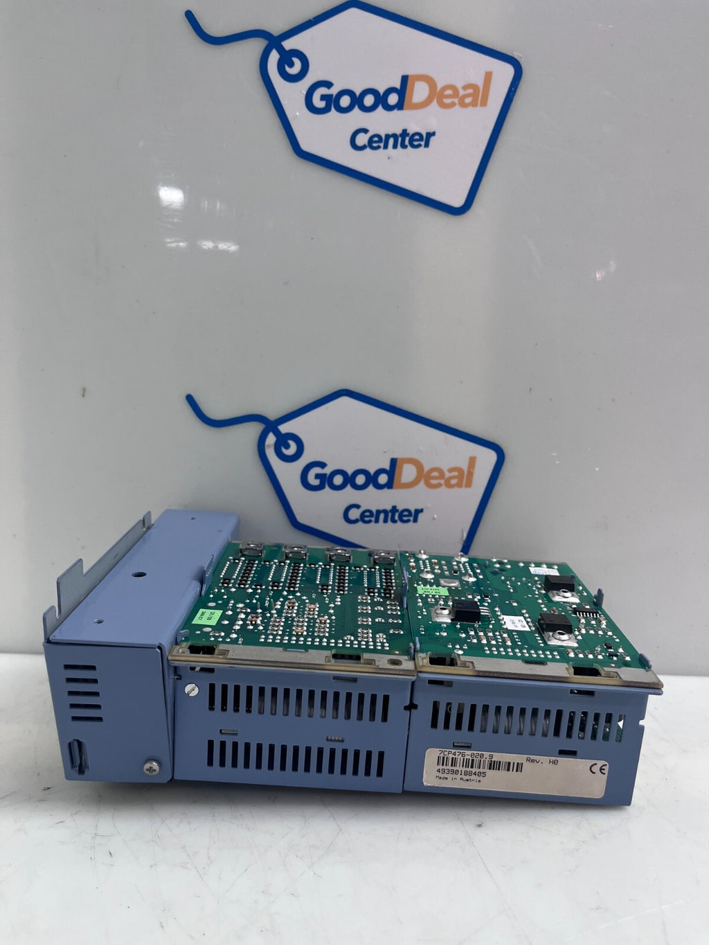 B&R 7CP476-020.9  CPU Module  Rev.HO