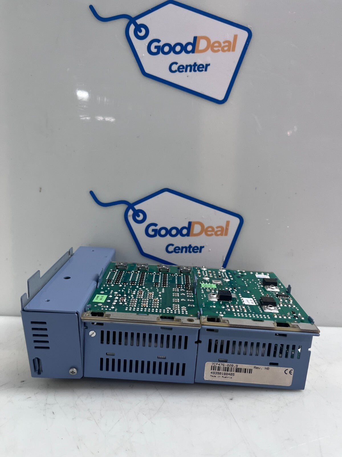 B&R 7CP476-020.9  CPU Module  Rev.HO