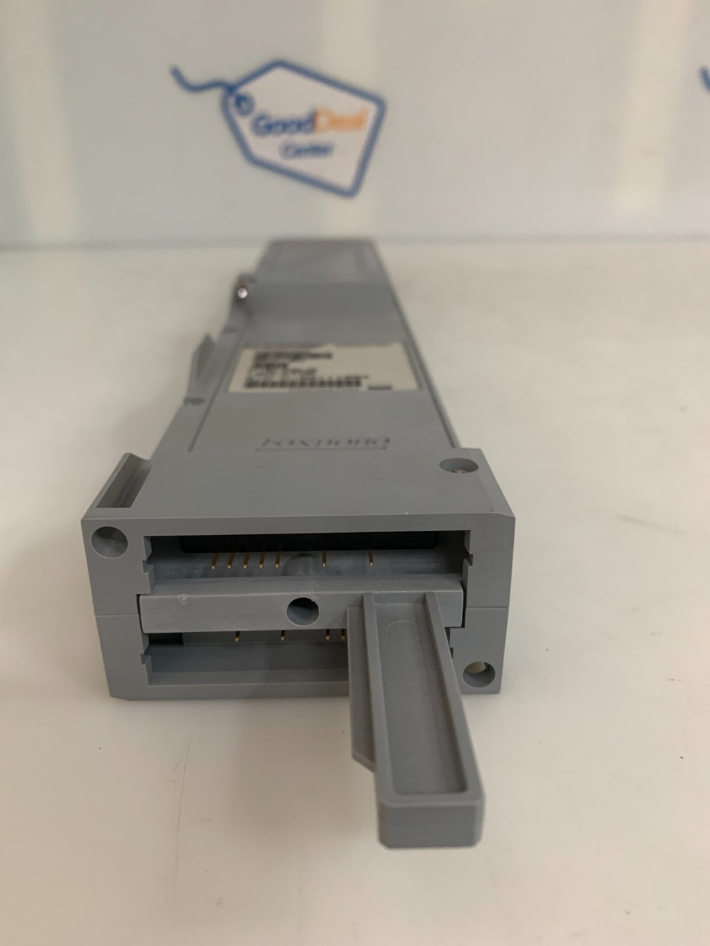 FOXBORO FIELDBUS ISOLATOR P0903ZE REV-OD