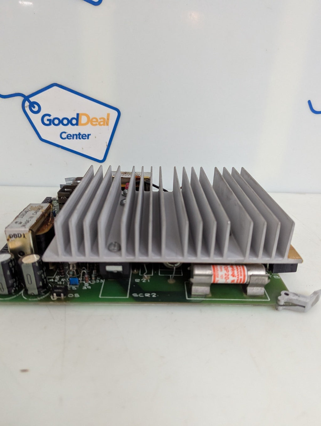 GENERAL ELECTRIC POWER SUPPLY MODULE 4006L 5000 GR1