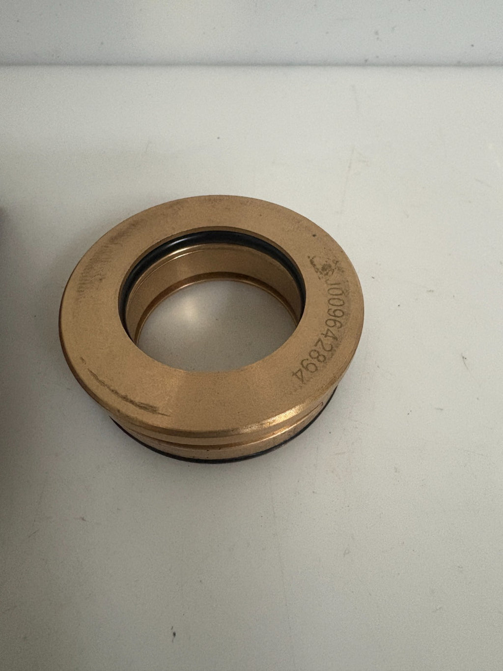 INPROSEAL BEARING ISOLATOR #1787-A-P0008-0