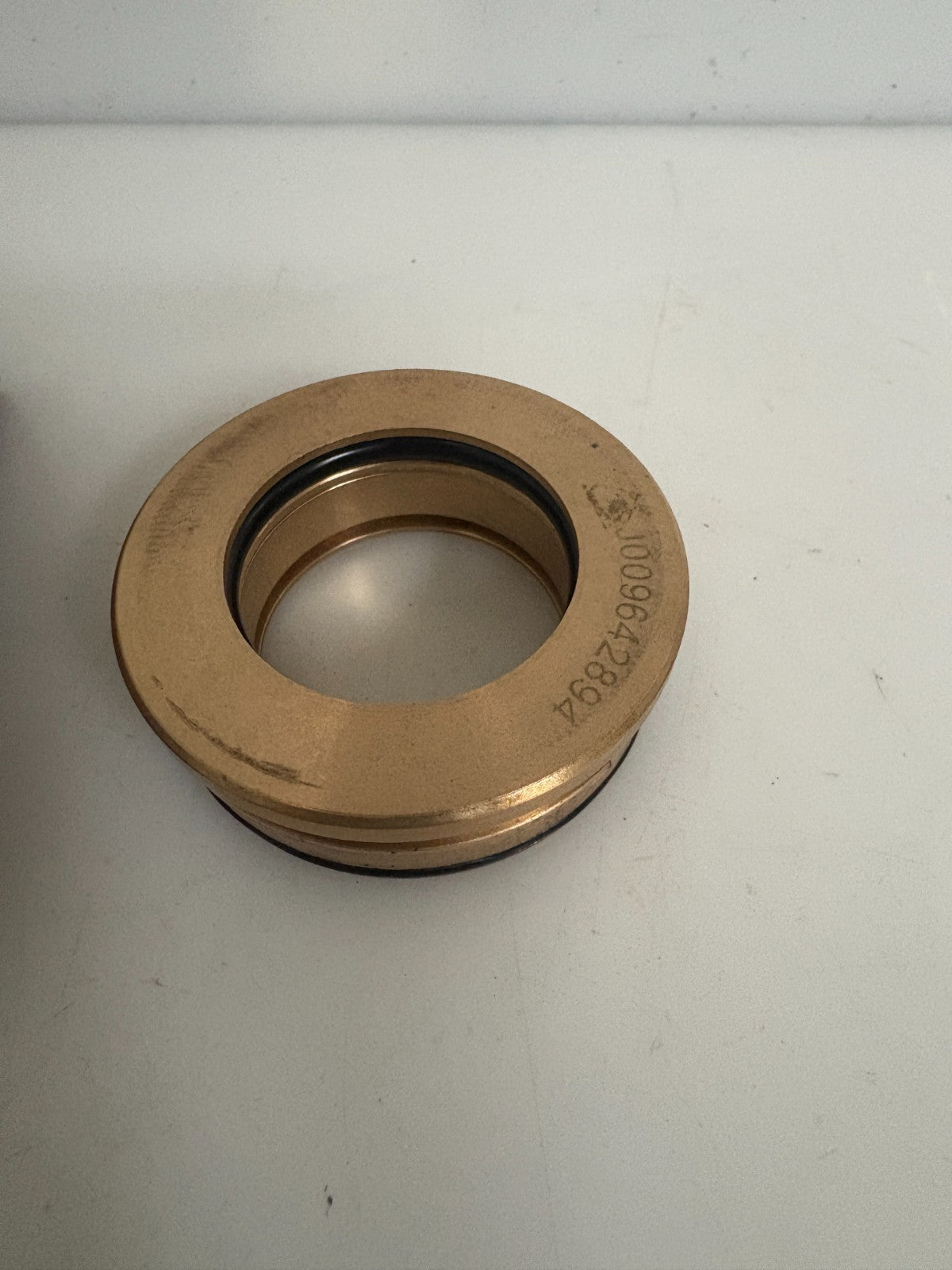 INPROSEAL BEARING ISOLATOR #1787-A-P0008-0