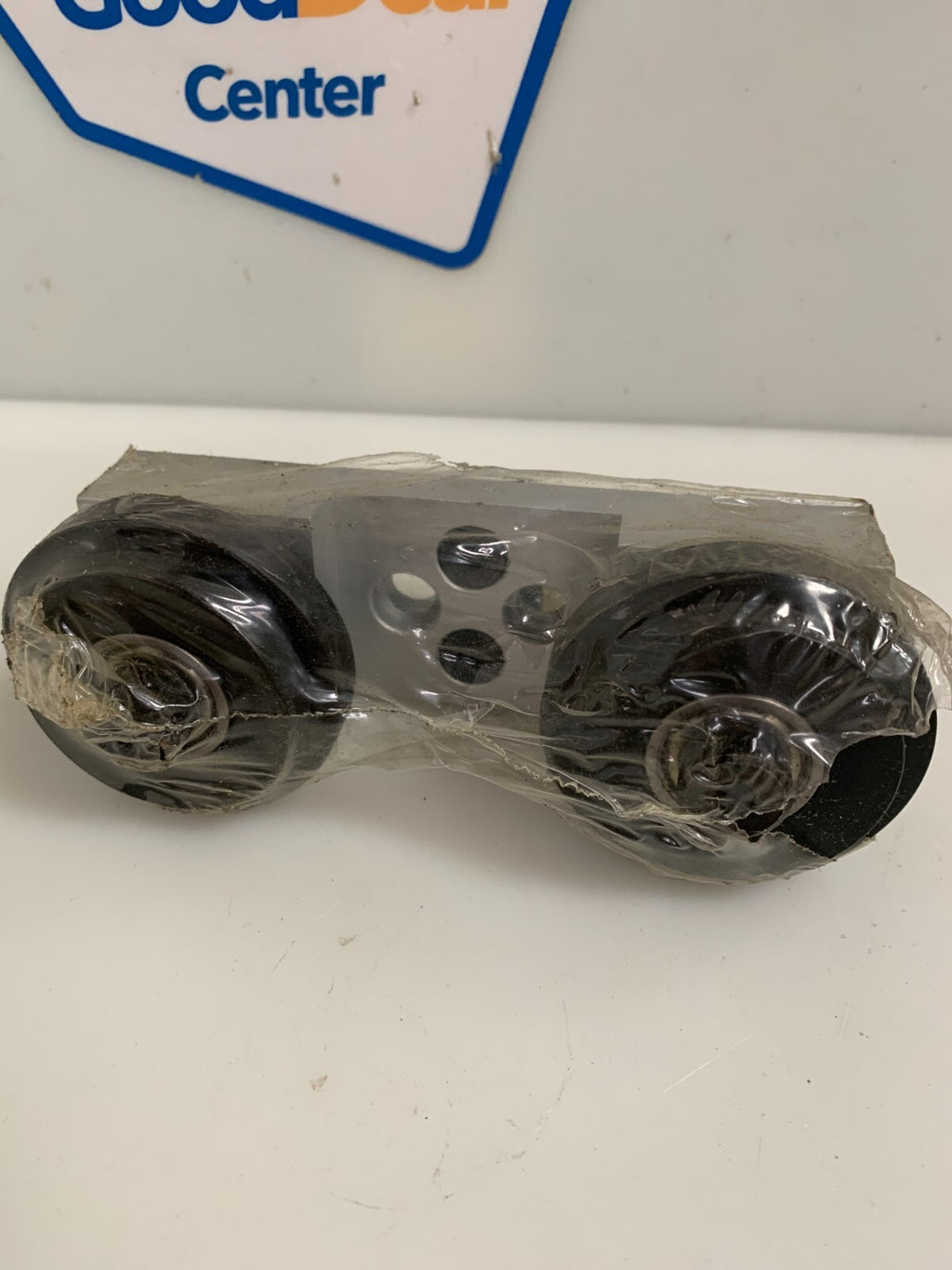 FORCES ALUMINUM #2755 WHEEL BRACKET EXT 2"