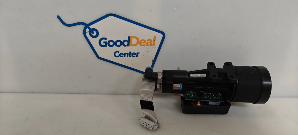 SIEMENS L&A EA1 03003236-01 ELECTRONIC PNEUMATIC BLOWER0