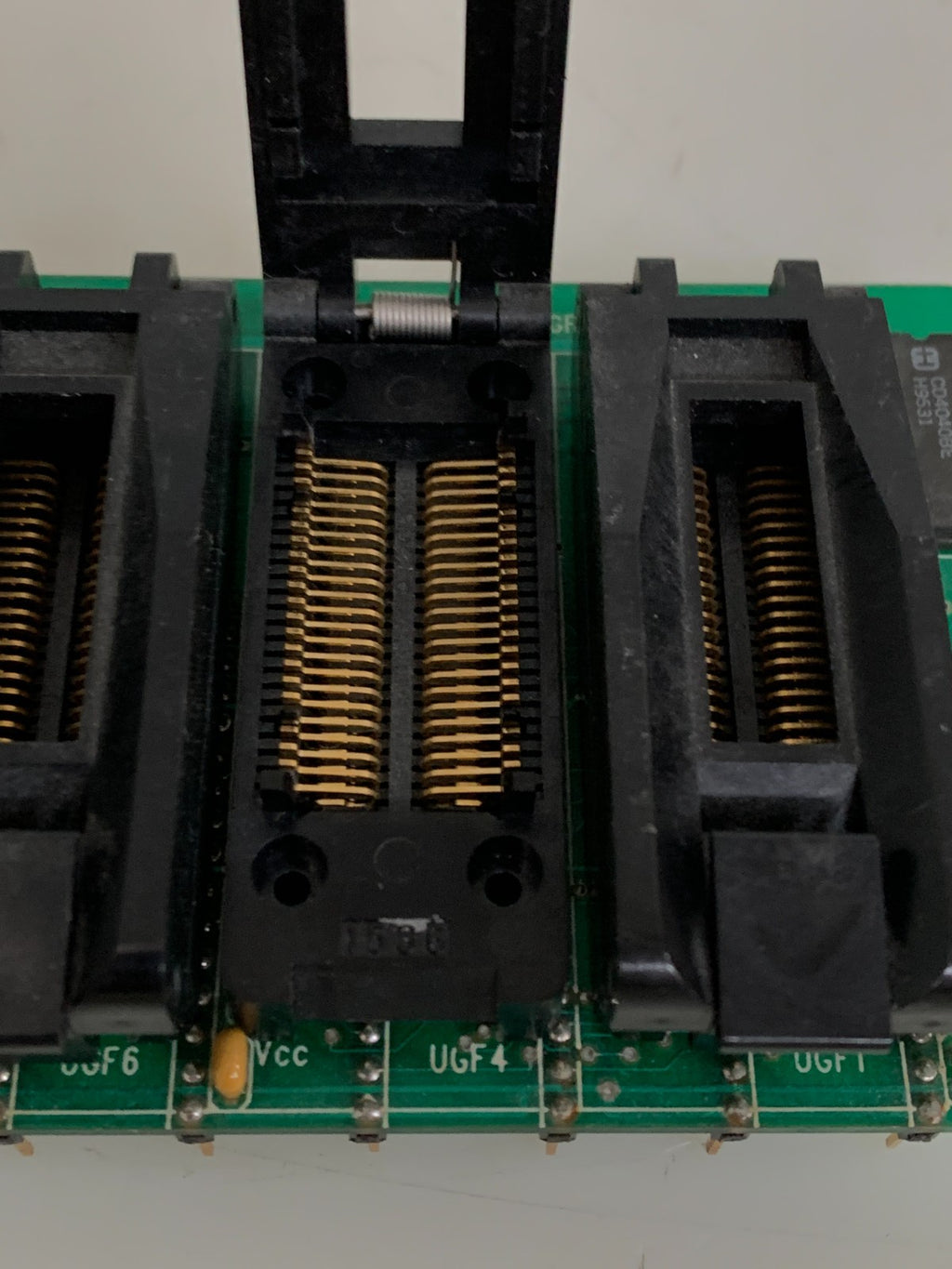 ADVIN GANG MODULE AG-SO-44A3