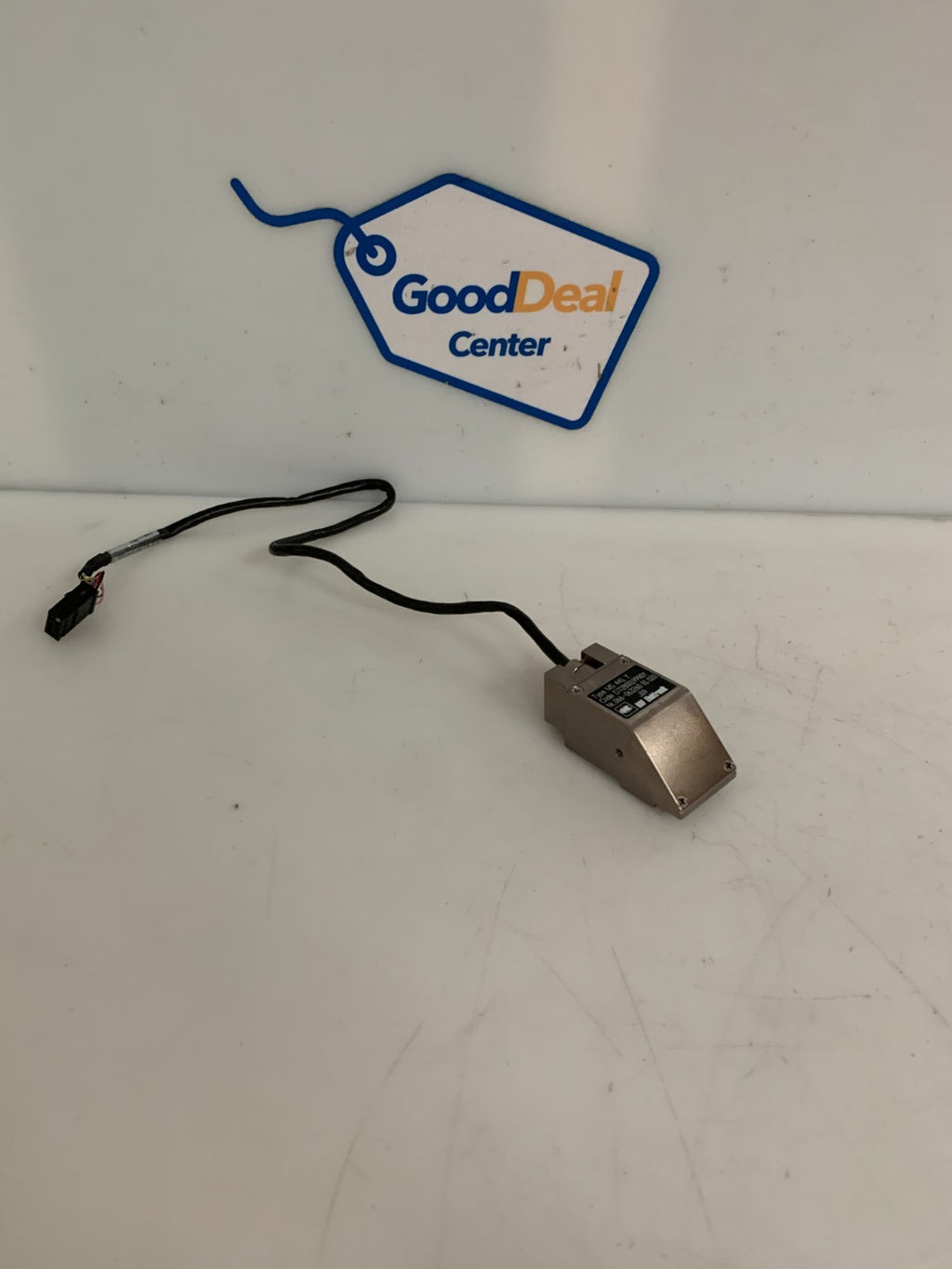 RSF ELECTRONIK SCANNER HEAD MS441Y D7280019990Y