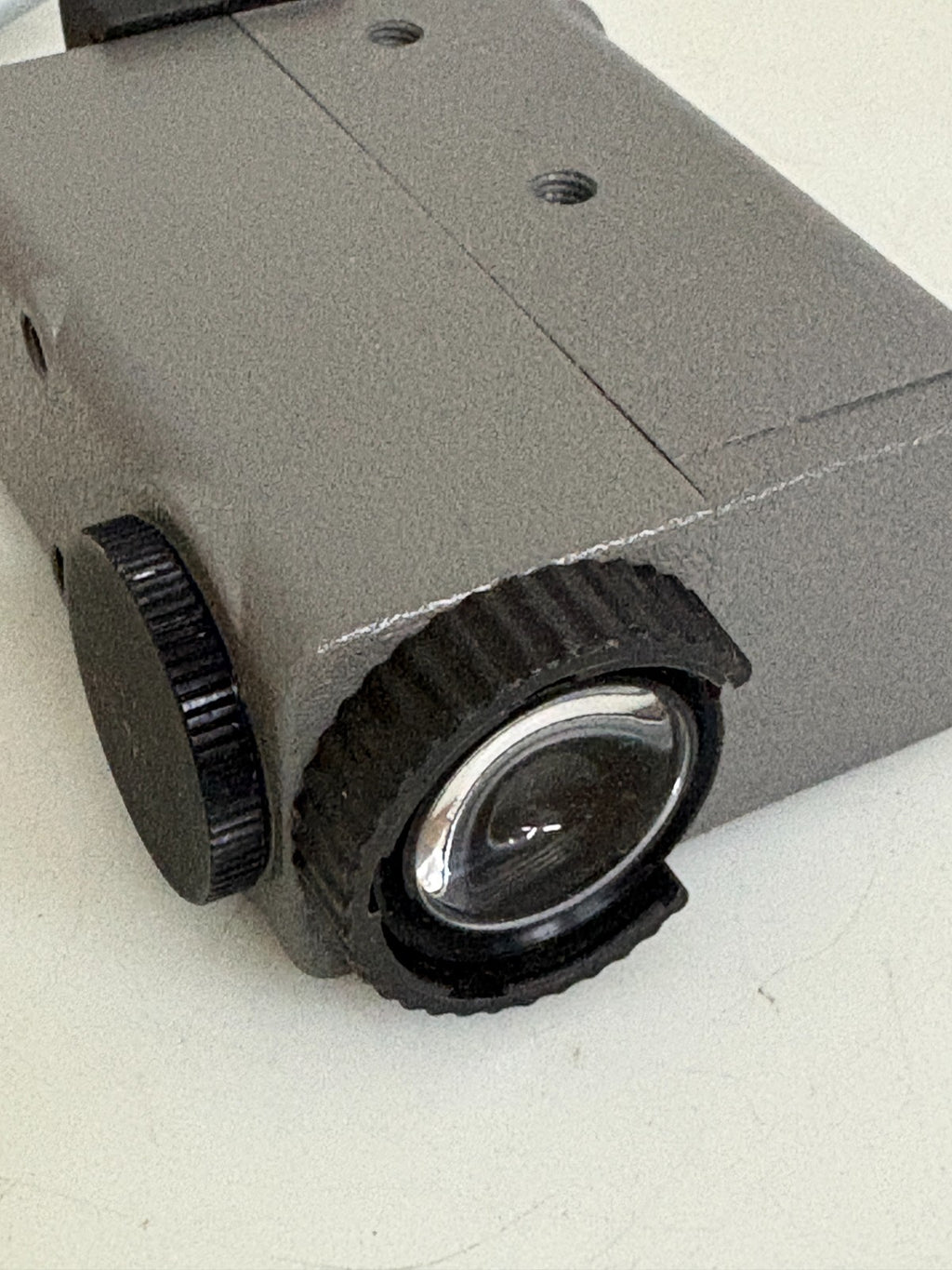 CUTLER HAMMER COLOR MARK SENSOR E65CMM17-012