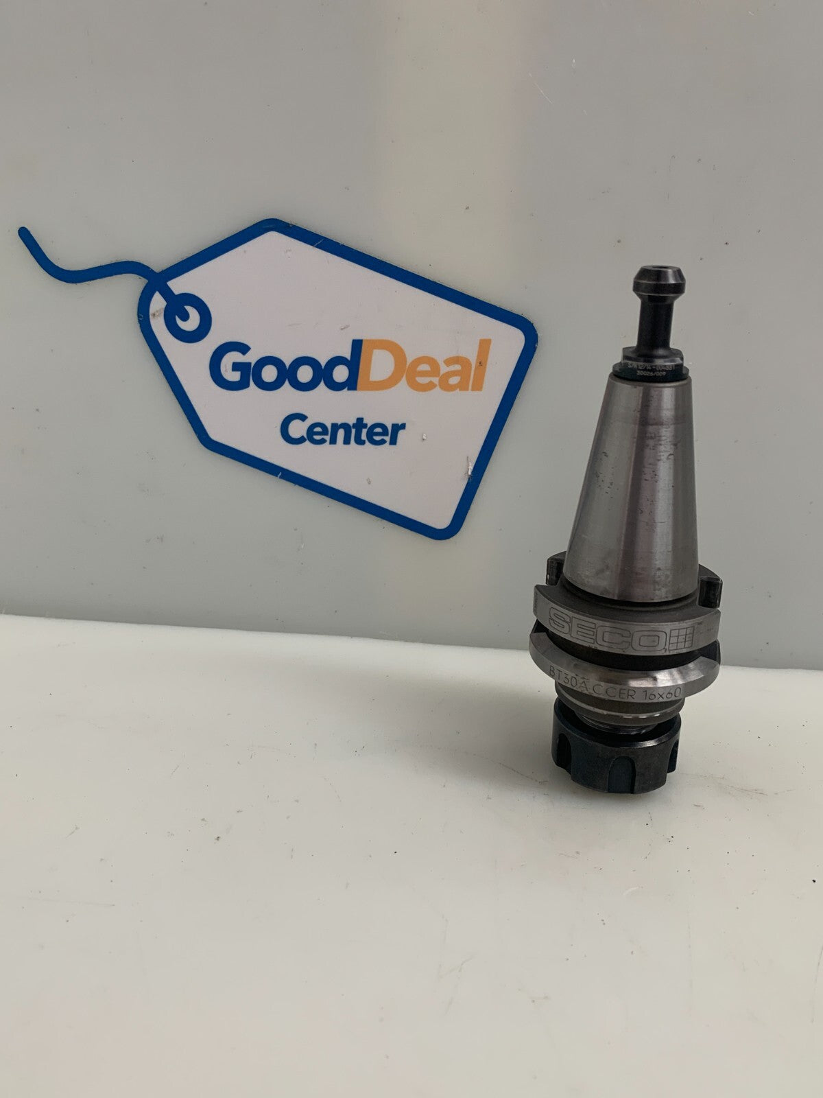 SECO  Collet Chuck Holder  EPB E4040 5675 1660