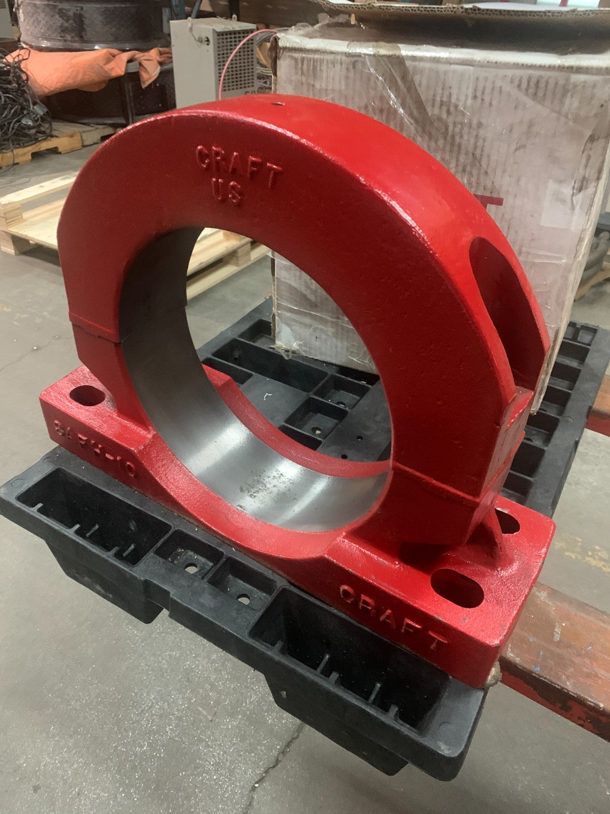FAG CRAFT BEDRING PILLOW BLOCK HOUSING SAFH-10