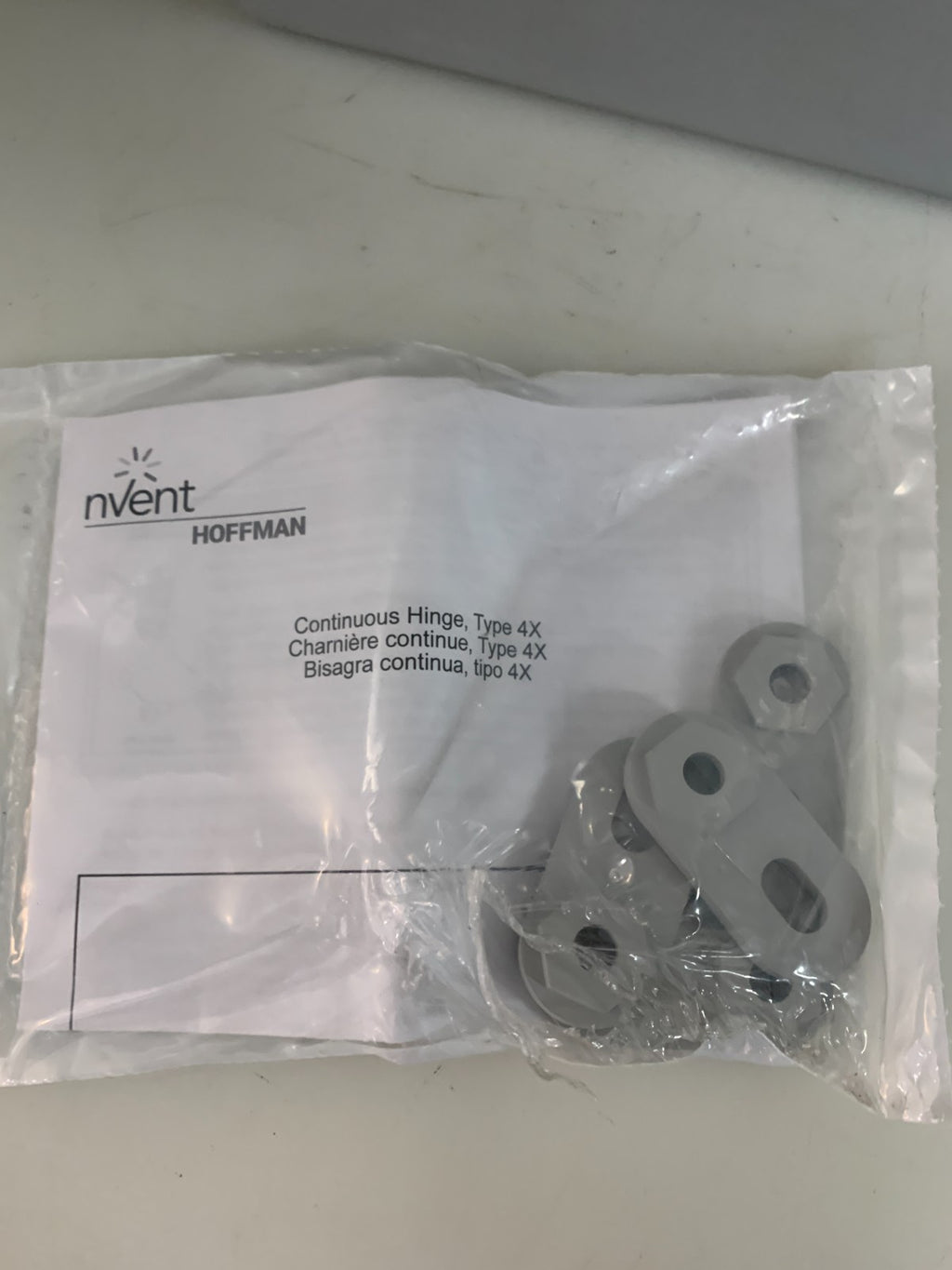 NVENT HOFFMAN TYPE 4X IMI SENSORS VIBRATION INTERFACE ENCLOSURE