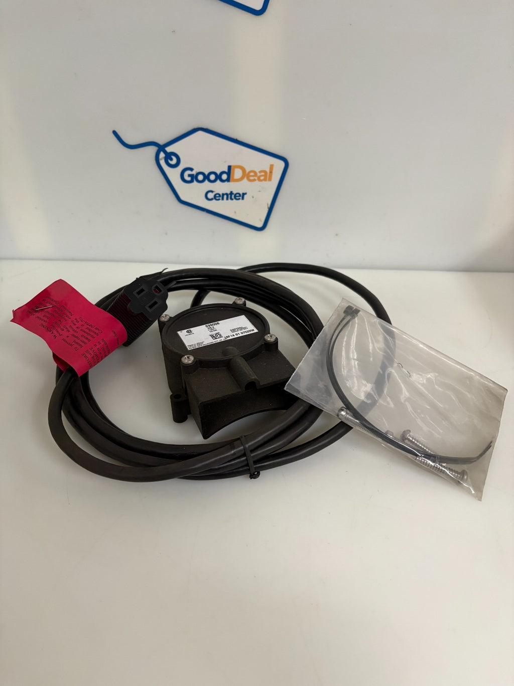 LITTLE GIANT PUMP REMOTE SWITCH 599008 RS-5 0