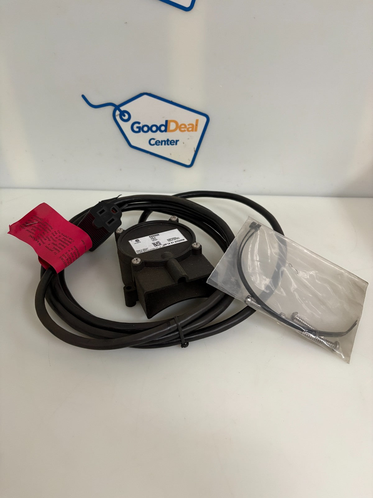 LITTLE GIANT PUMP REMOTE SWITCH 599008 RS-5 0