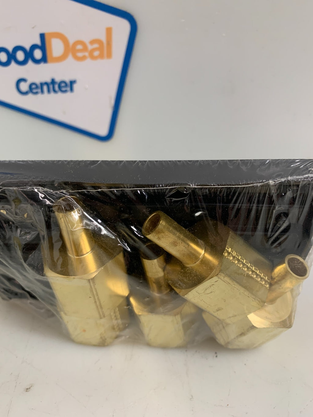 PARKER 6-8 T2HG-B   Tube End Female FTG  (Box of 5)1