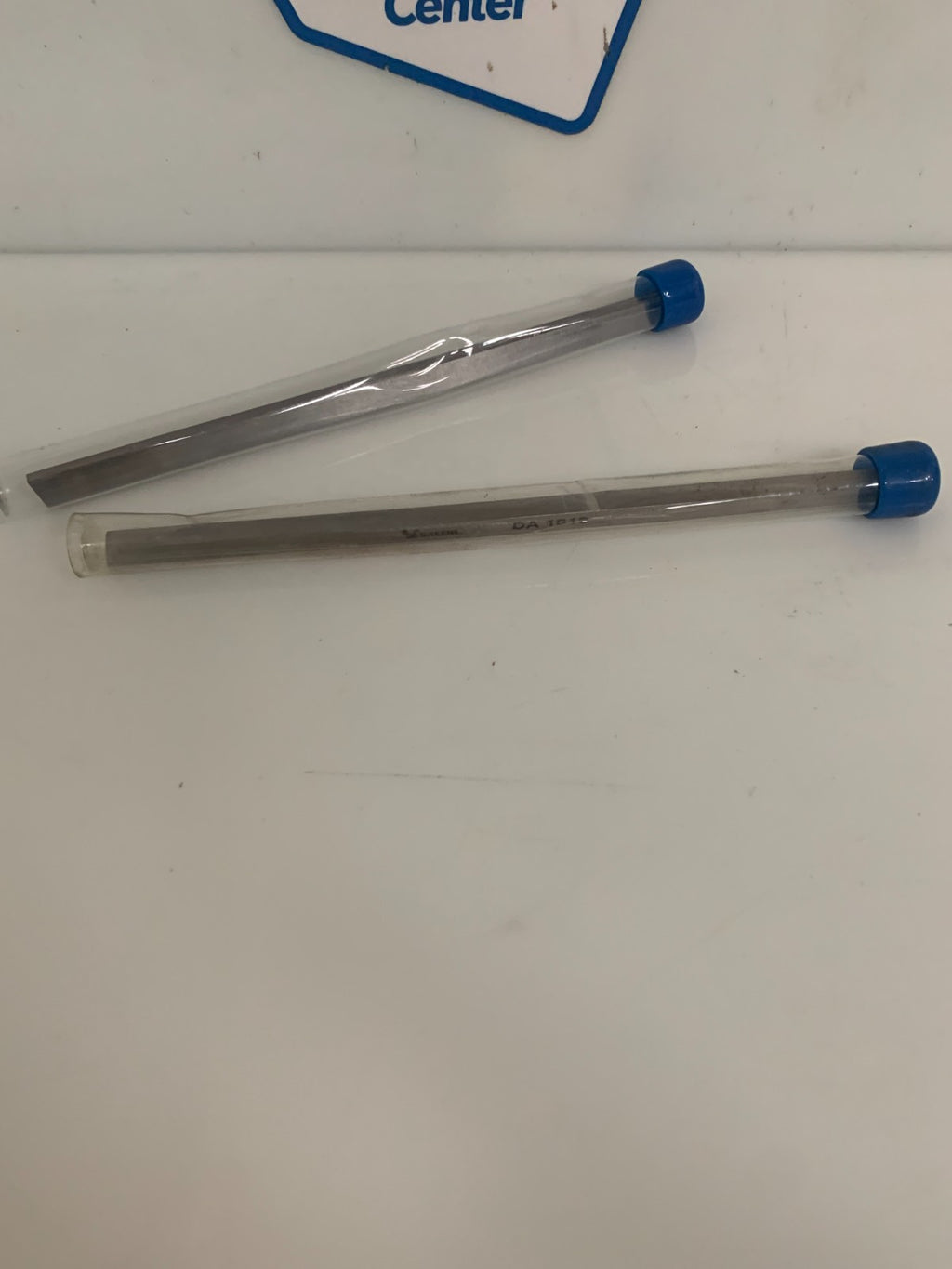 LOT OF 2 GREENER DK 1140 BLADE
