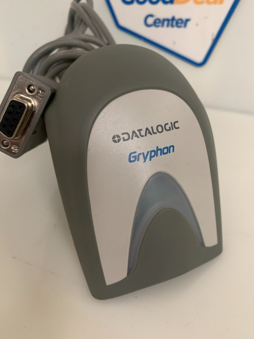 DATALOGIC GRYPHON GD 4130 SCANNER