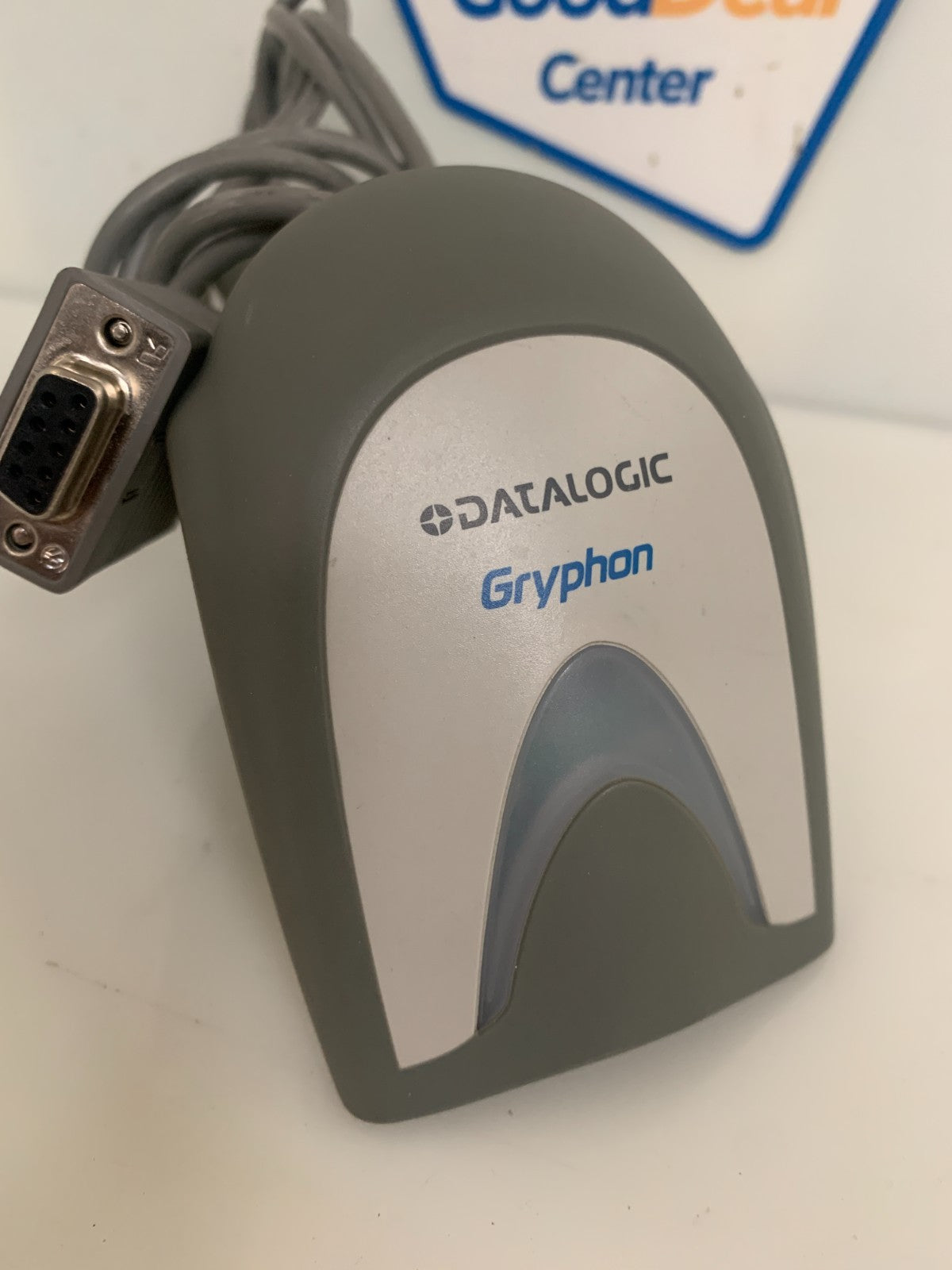 DATALOGIC GRYPHON GD 4130 SCANNER