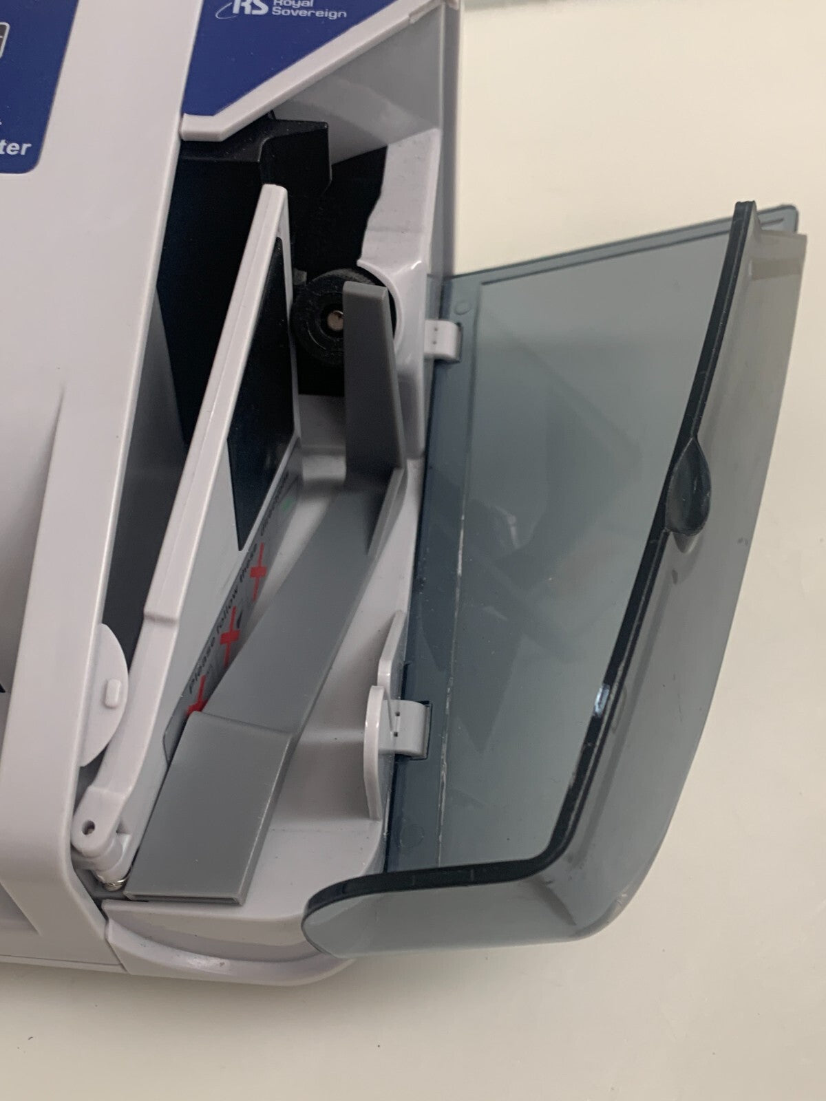 ROYAL SOVEREIGN  RBC-Quickcount / Compact Bill Counter  S16080292