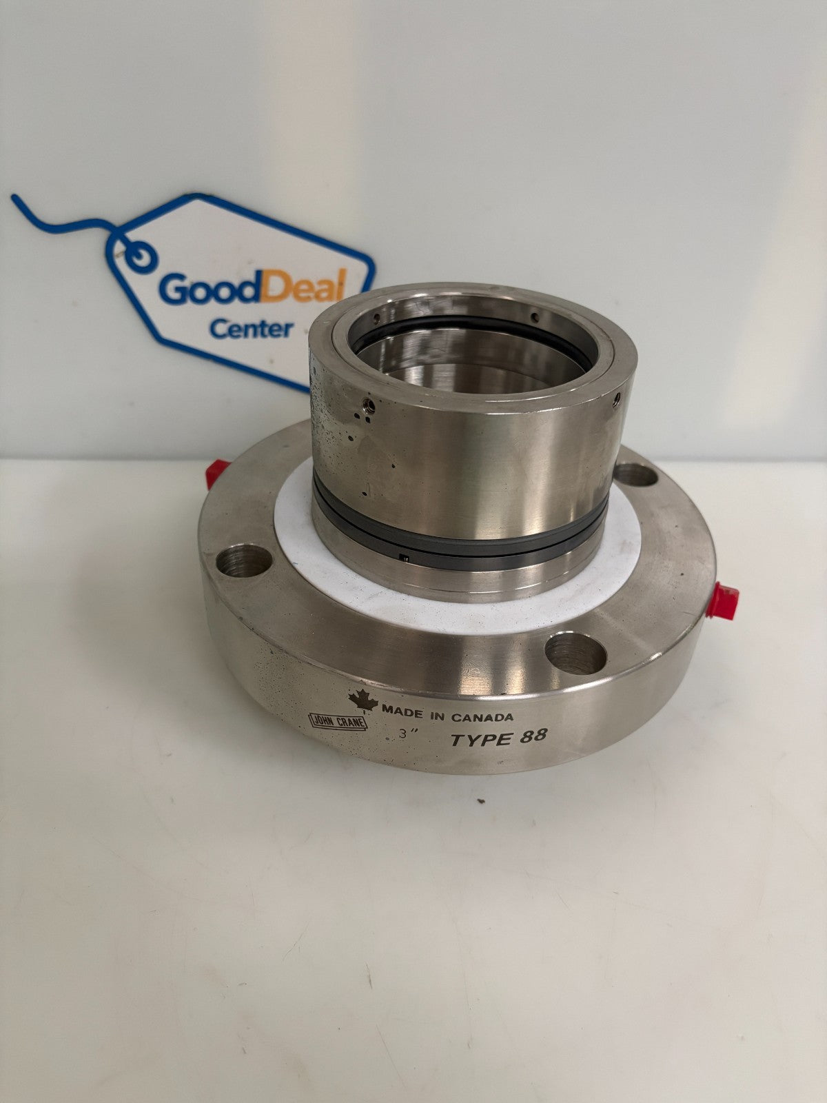JOHN CRANE MECHANICAL SEAL TYPE 88 3"