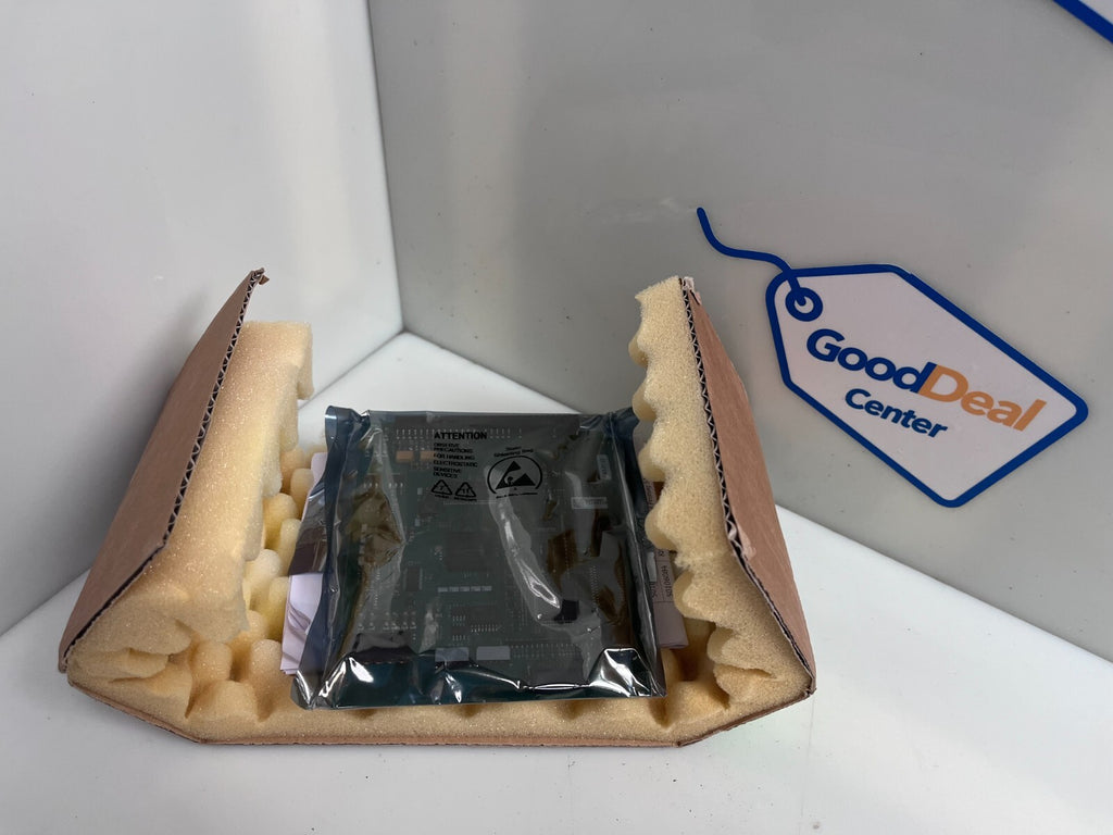 ENDRESS & HAUSER 50098301 CIRCUIT BOARD
