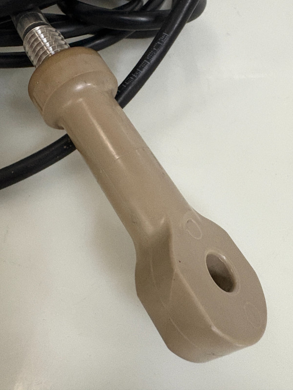 ROSEMOUNT ANALYTICAL PRESSURE SENSOR 228-02-20-56-61
