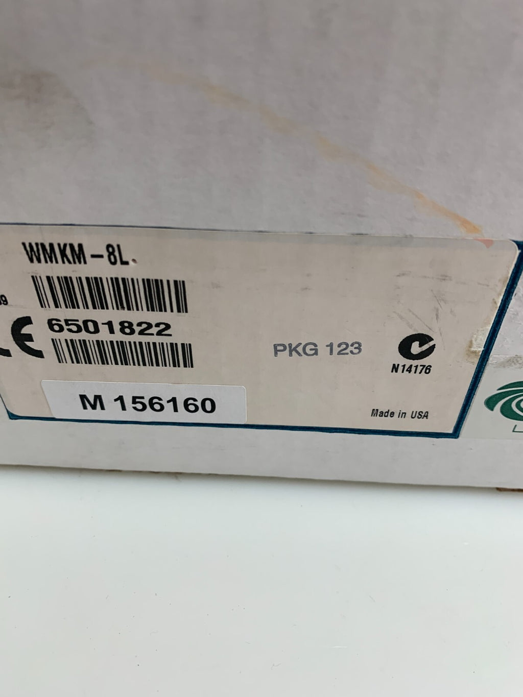 CRESTRON   Mount Kit for ISYS   WMKM-8L