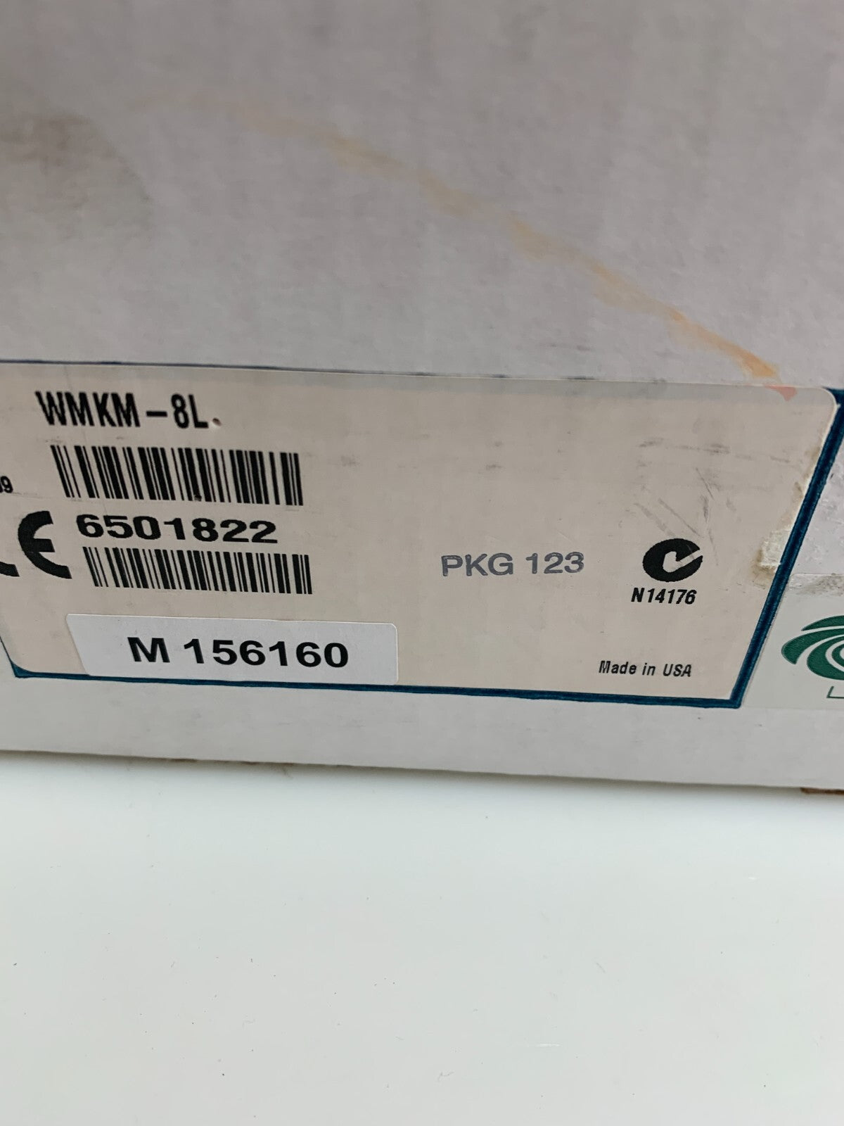CRESTRON   Mount Kit for ISYS   WMKM-8L