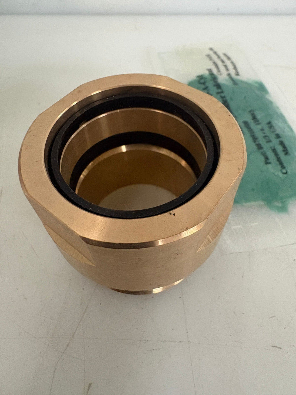 PARKER ROD GLAND 1.375 KIT RG 04MA01311