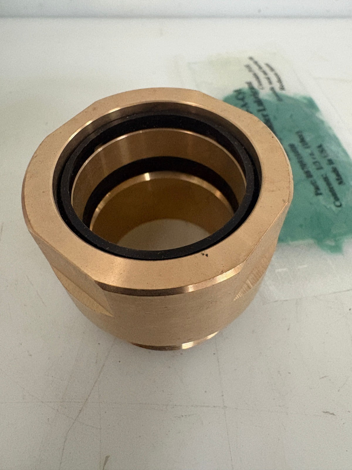 PARKER ROD GLAND 1.375 KIT RG 04MA01311