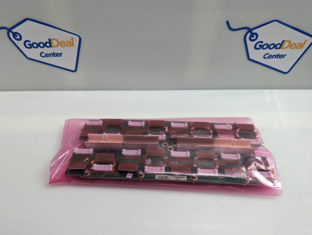HP Scitex CW154-03601 Board Pic4 Passive Mech. Assy EMC RW