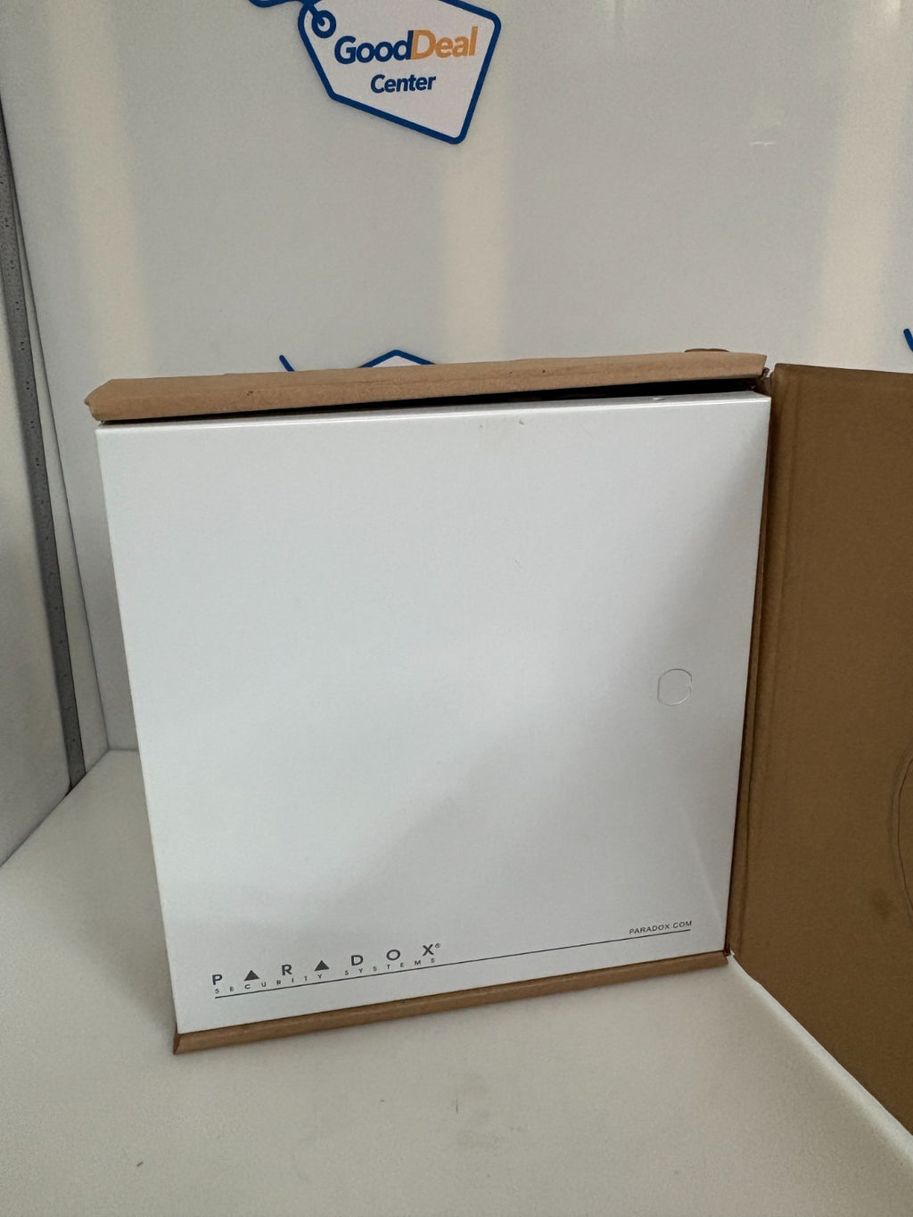 PARADOX SPECTRA SP6000 ALARM CENTRAL