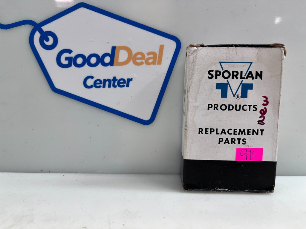 SPORLAN Valve Company 380924 Replacement Parts KS-MA17A/A17A0