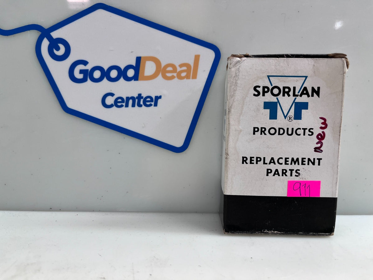 SPORLAN Valve Company 380924 Replacement Parts KS-MA17A/A17A0
