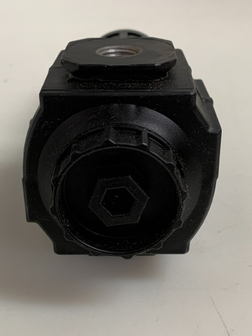 IMI NORGREN PRESSURE REGULATOR R73G-2AK-RMN