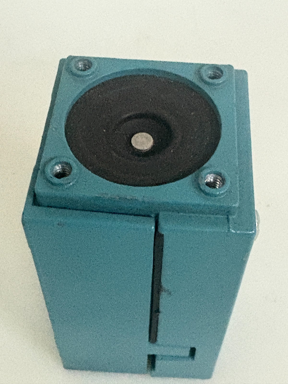 MICRO SWITCH HEAVY DUTY LIMIT SWITCH LSAGB