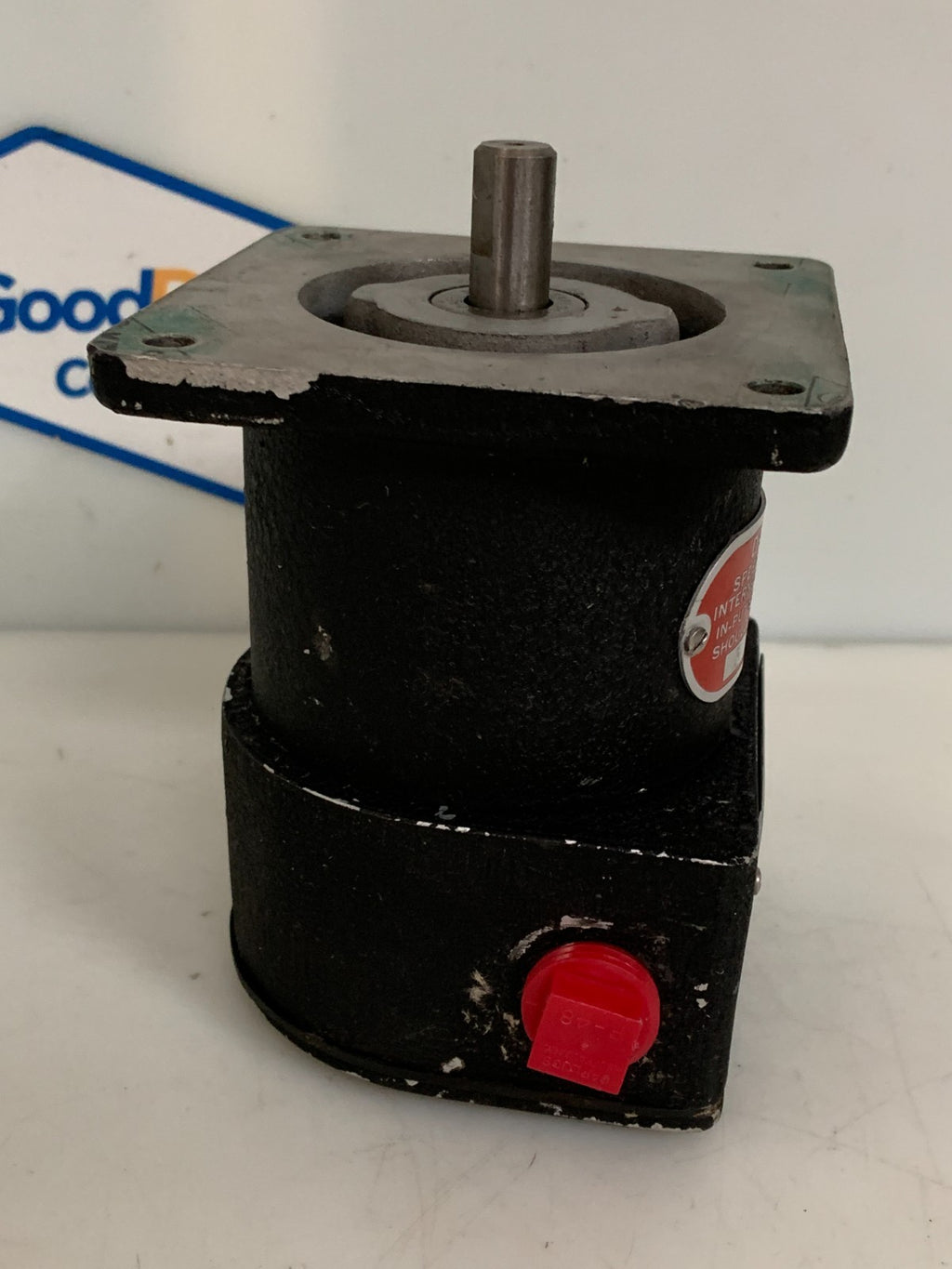 DAZIC SPEED SWITCH CI 8121S TYPE F