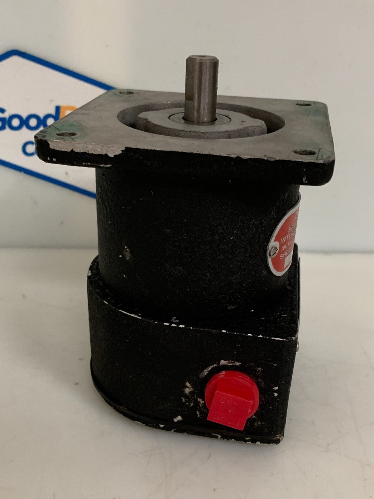 DAZIC SPEED SWITCH CI 8121S TYPE F