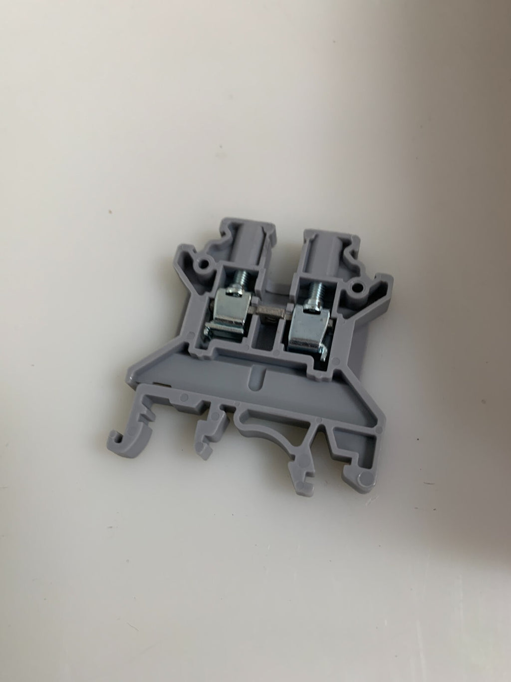 LOT OF 75 ALTECH CORP TERMINAL BLOCK CTS4U-N