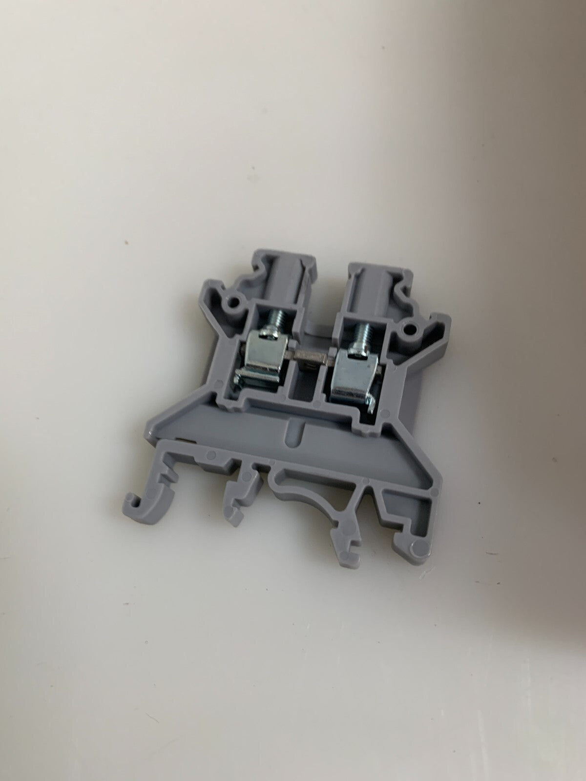 LOT OF 75 ALTECH CORP TERMINAL BLOCK CTS4U-N