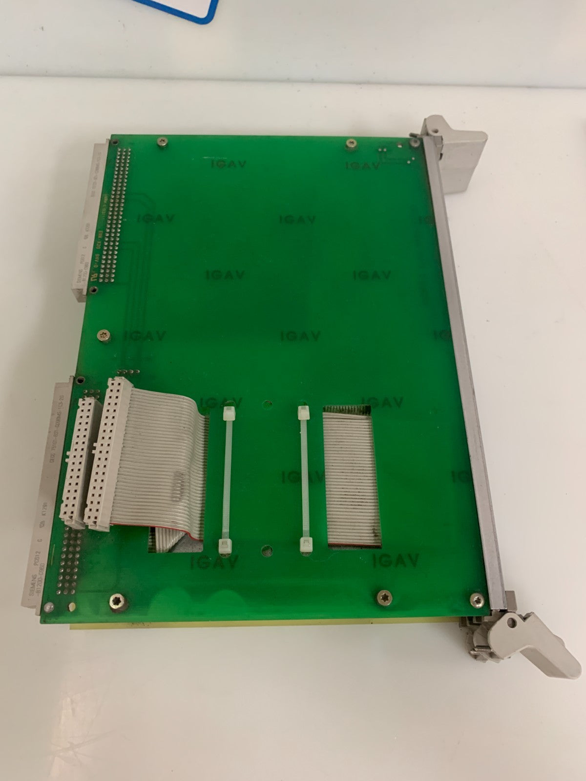 SIEMENS COMPUTER BOARD KSP-M349-A101 6 AR1311-0CD30-0AA0 00343252-01