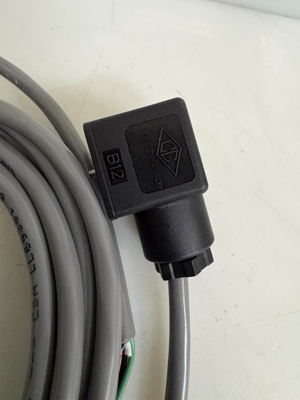 HARDINAGE PRESSURE SWITCH HGB00117363