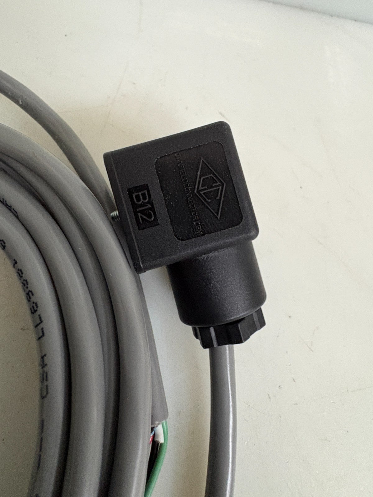 HARDINAGE PRESSURE SWITCH HGB00117363