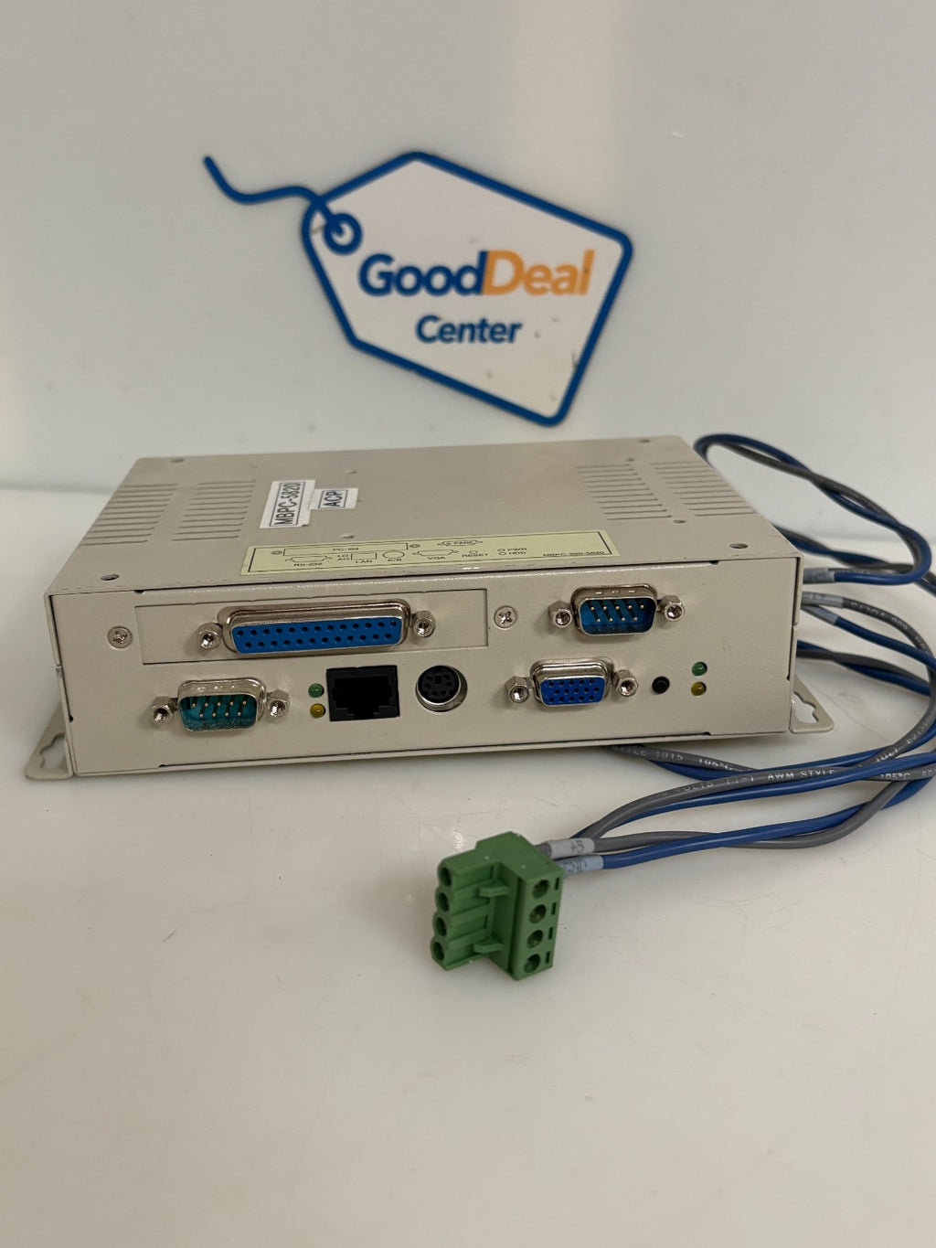 ADVANTECH MBPC.200-5820 MODULE0