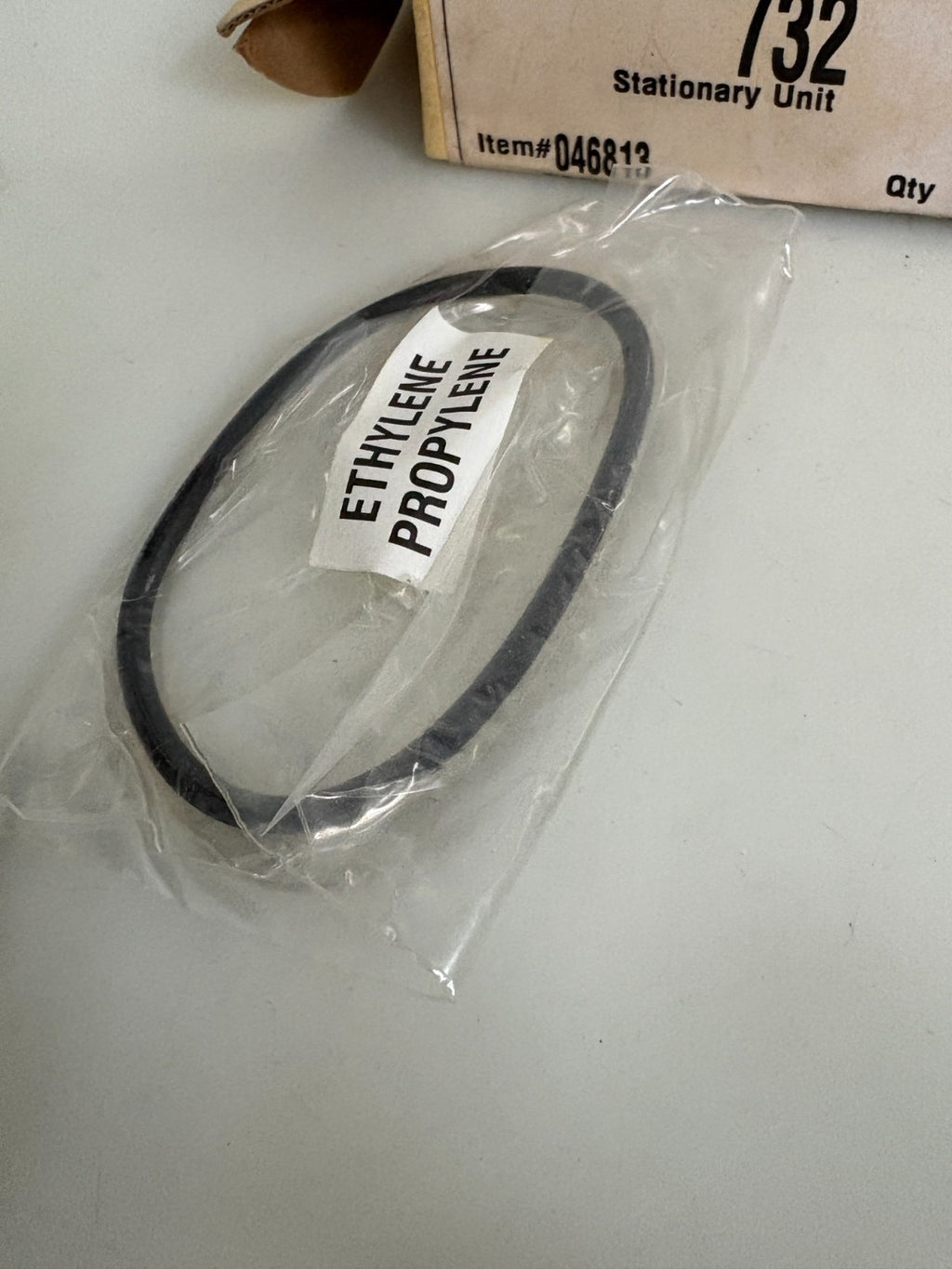 CHESTERTON SEAL STATIONARY UNIT #046813 732
