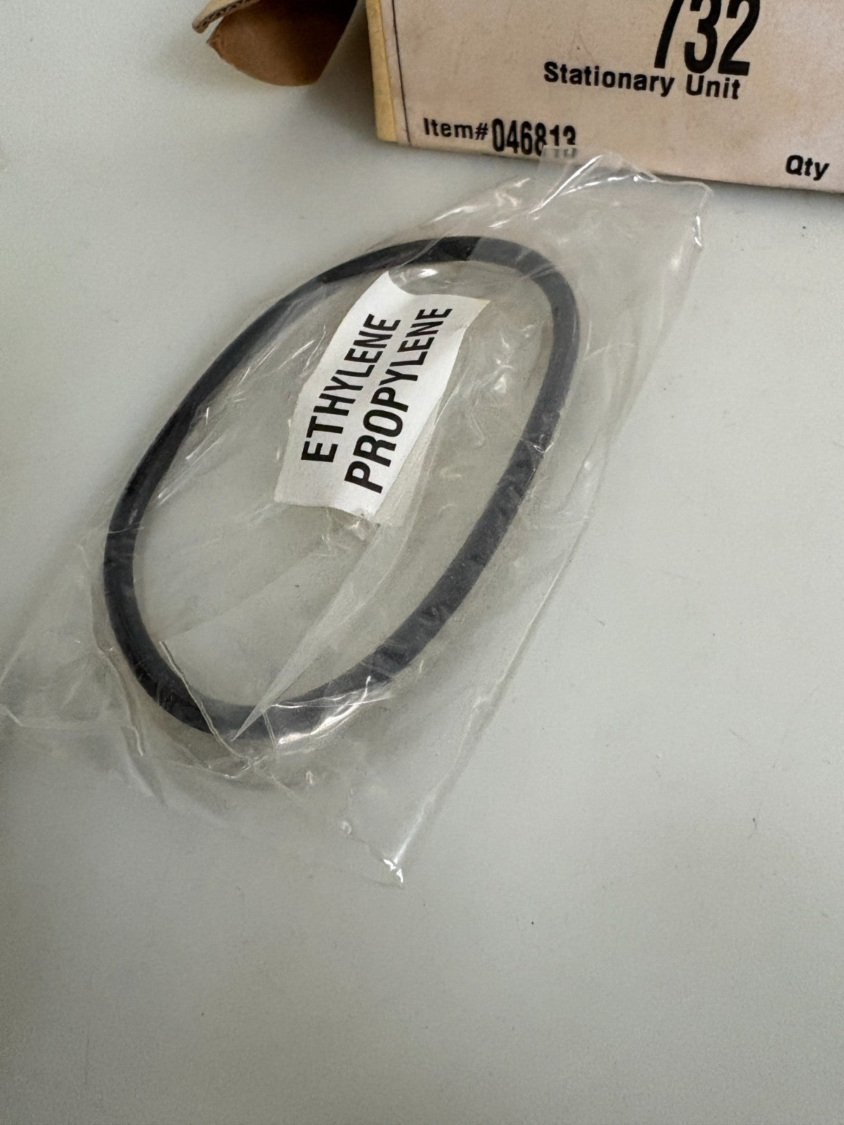 CHESTERTON SEAL STATIONARY UNIT #046813 732