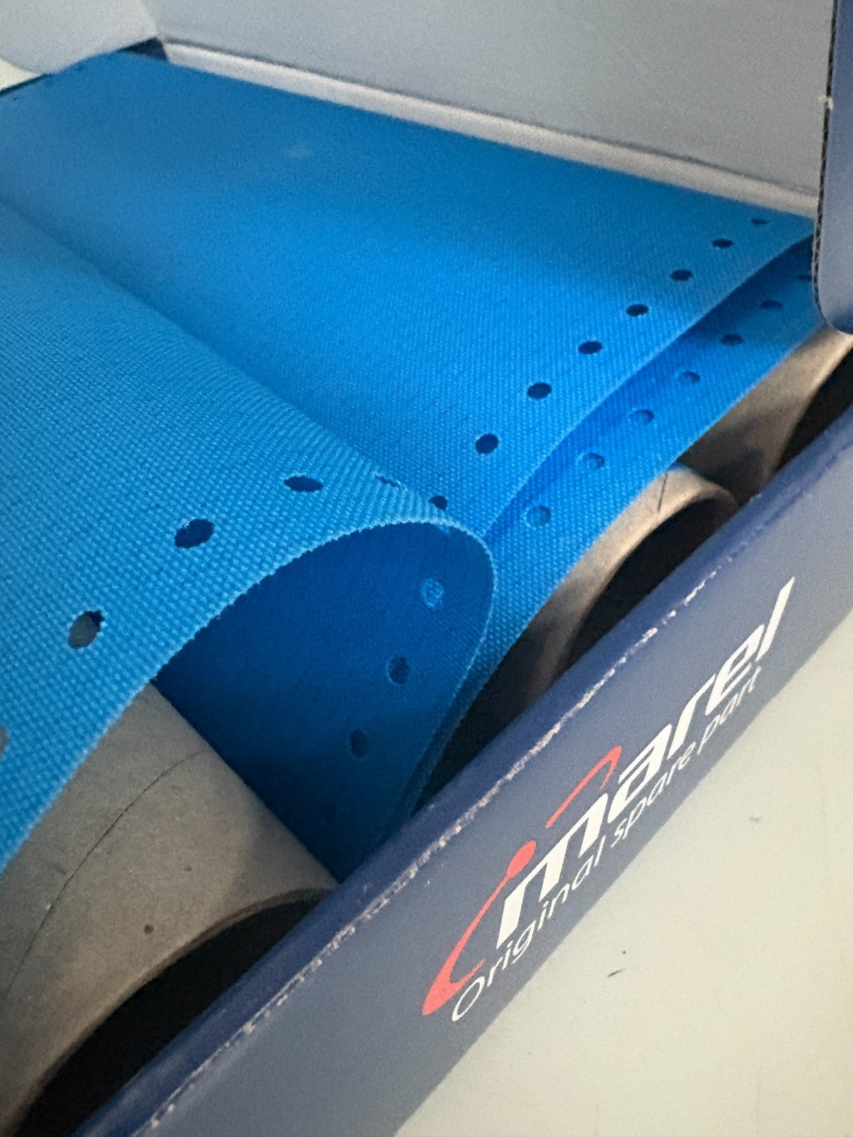 MAREL BELT BLEW 275* 2807 T #4264311