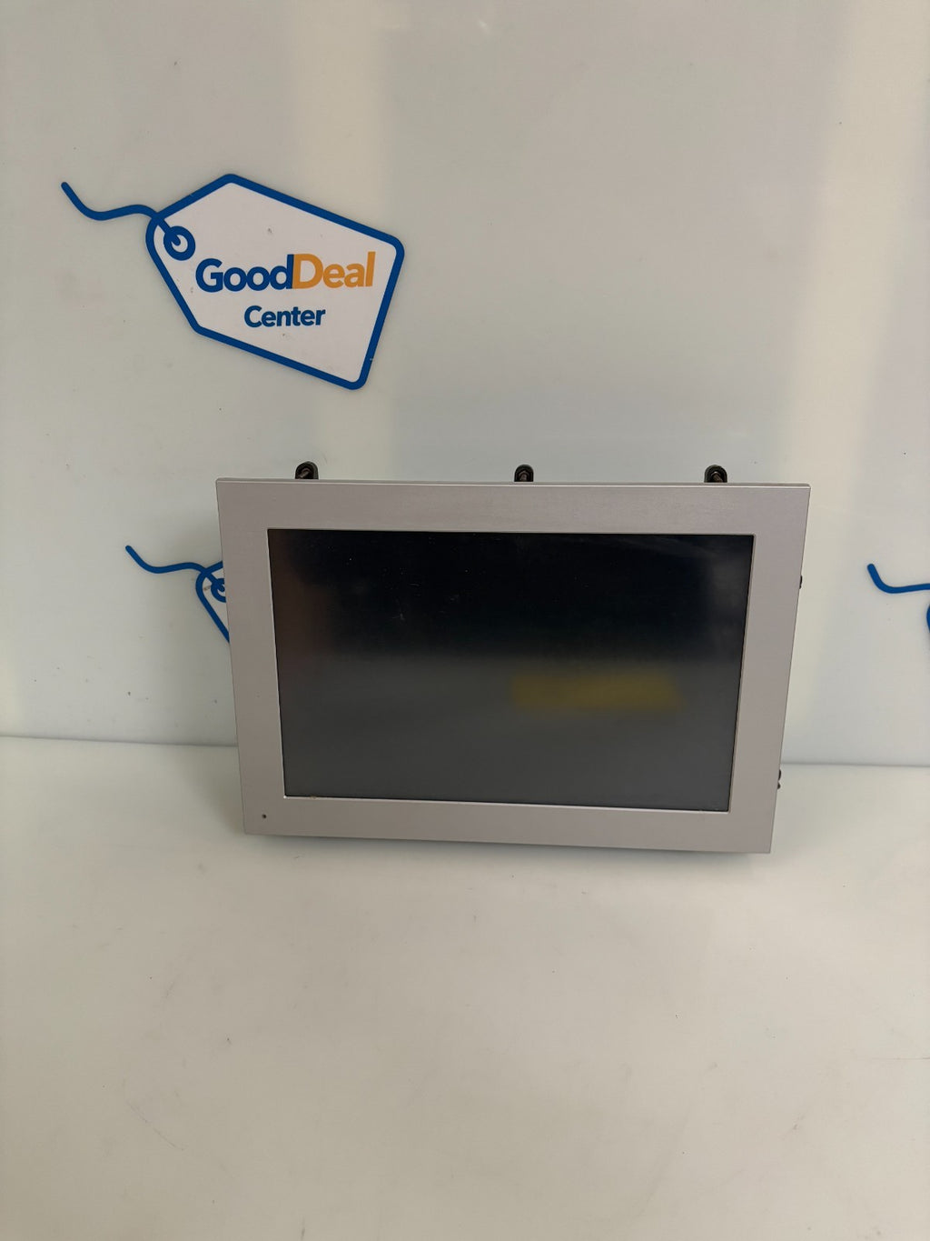 ASEM INDUSTRIAL CONTROL SCREEN OAG720L 2000030