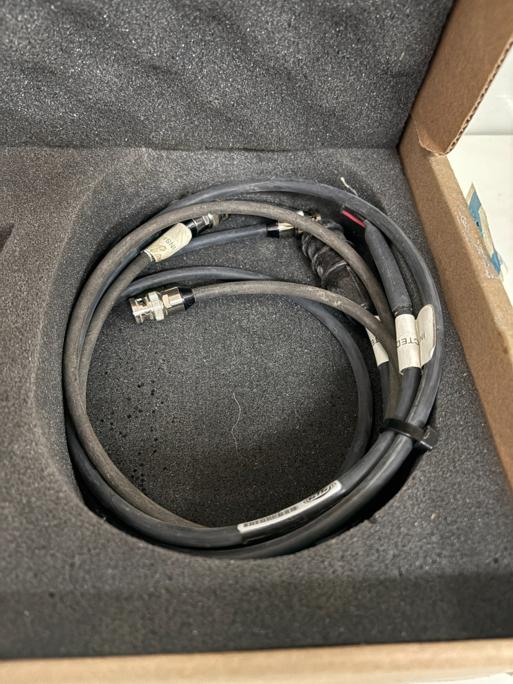 CTC PRO ACCELEROMETER VERIFICATION METER TM1018 2