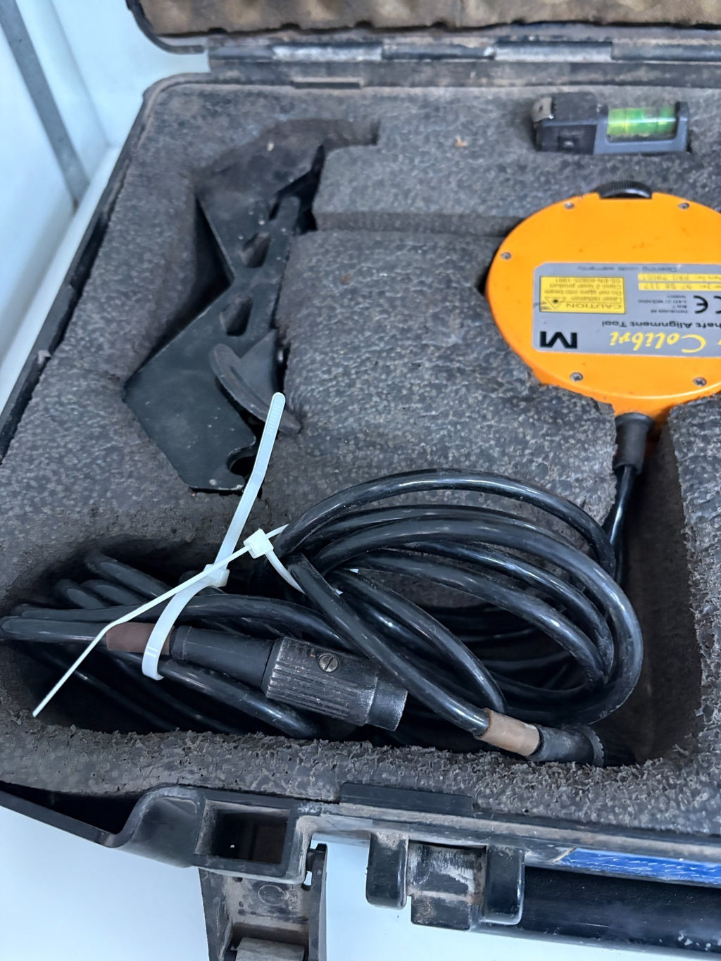 FIXTURLASER COLIBRI SHAFT ALIGNMENT TOOL