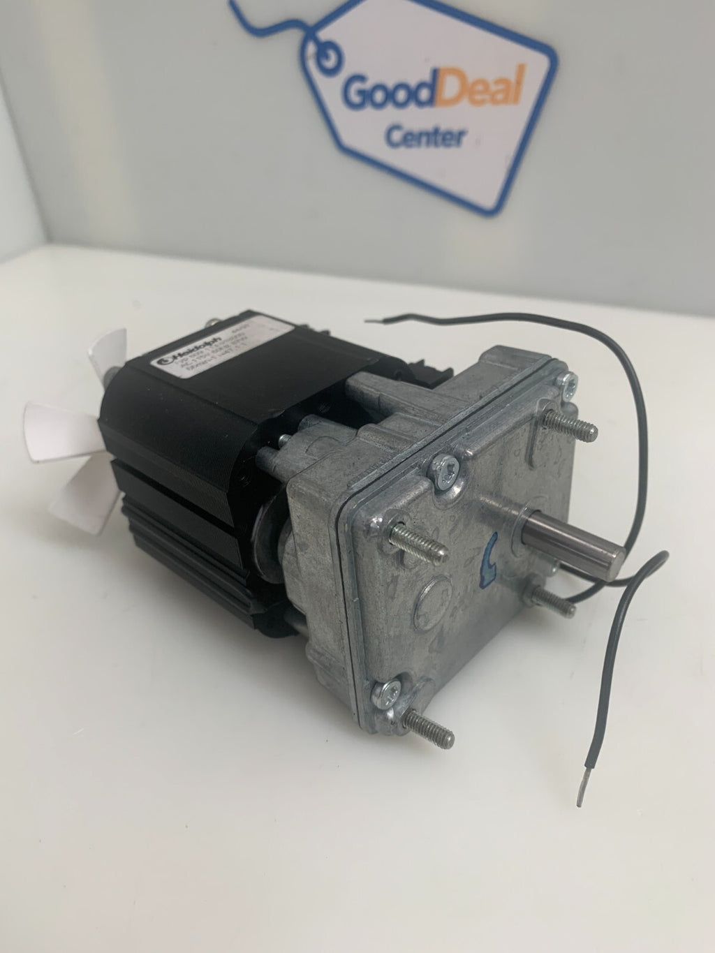 HEIDOLPH   Gear Box Motor  609.113.018000